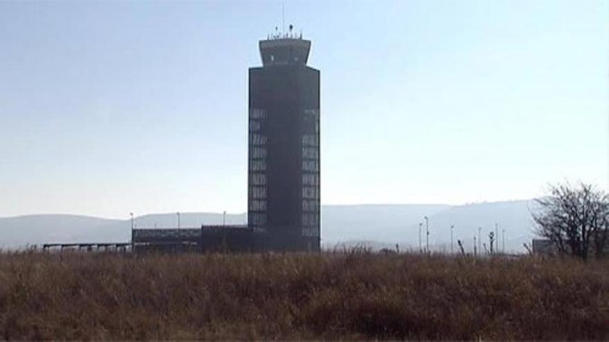 A subasta el aeropuerto de Ciudad Real