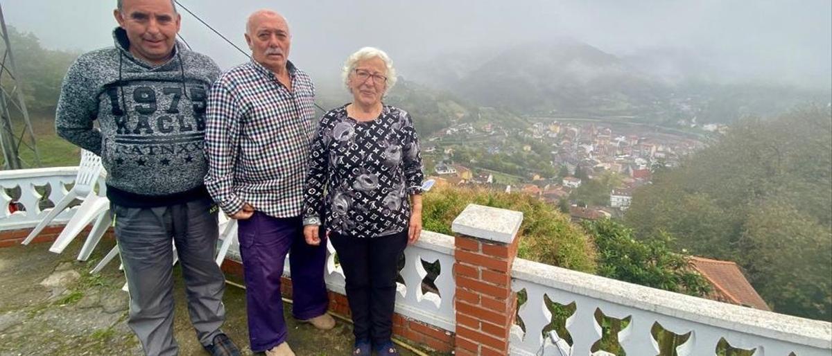 Benvinguts a Valdediós, el poble que ja no existeix
