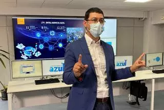 La ciudad impulsa 11 proyectos hacia una transformación digital