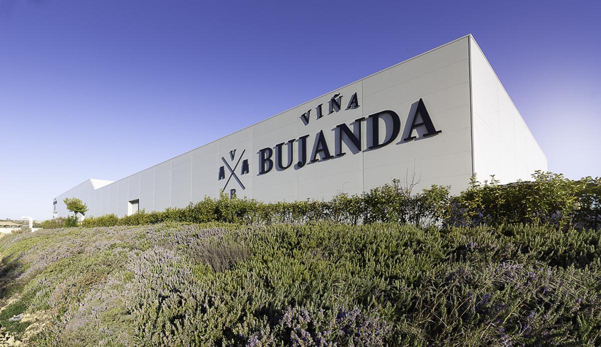 Viña Bujanda