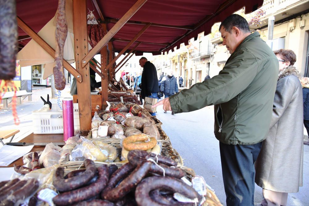 La Fira de Sant Andreu en imatges