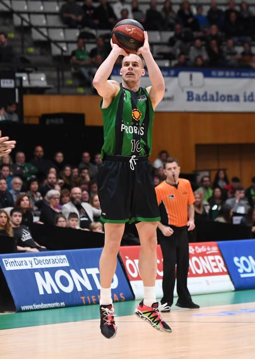 Liga Endesa | Joventut - Unicaja