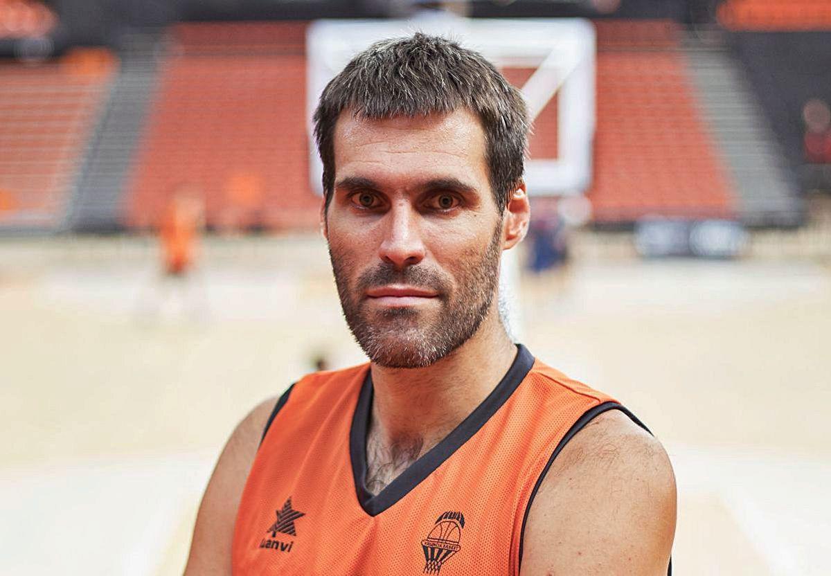 San Emeterio.