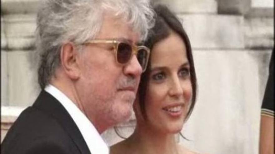 Almodóvar lleva a Londres 'La piel que habito'