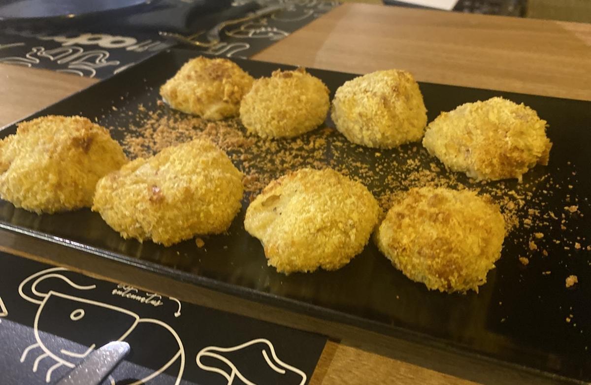 Sabores únicos y cocina de autor en Adarraga Gastro