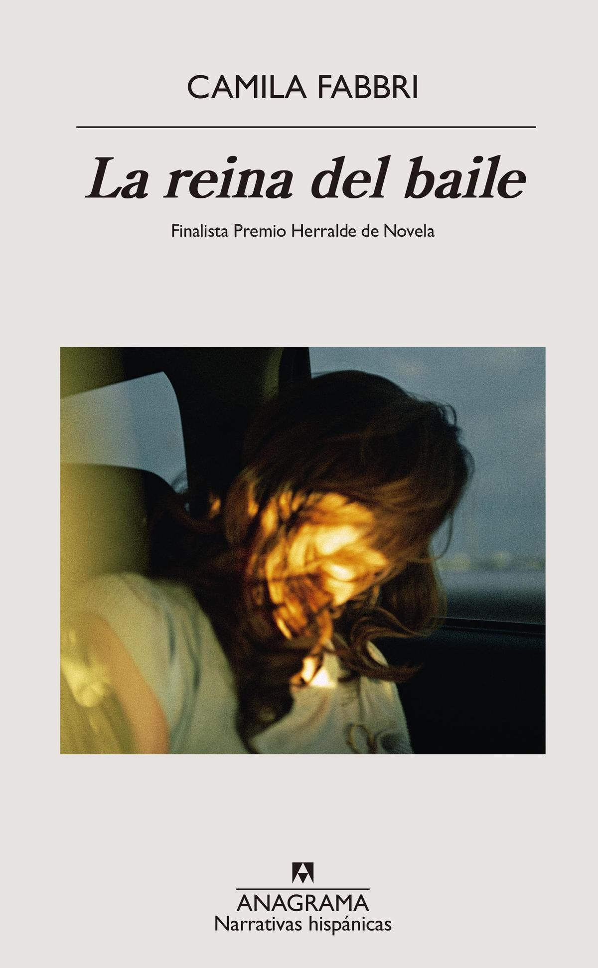 'La reina del baile', de Camila Fabbri.