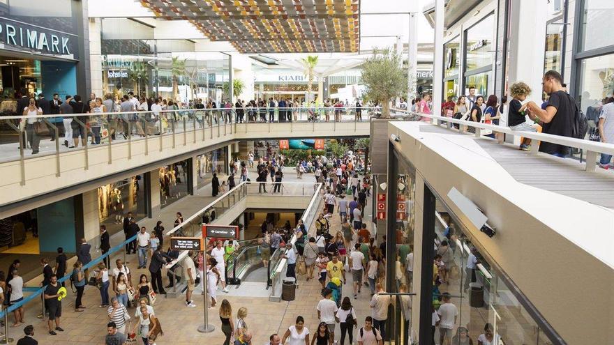 Carrefour Property, el ‘rey’ de los centros comerciales en España, ganó 137 millones en 2022