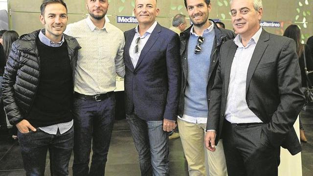 Los festivales de música de Castellón, con ‘Mediterráneo’