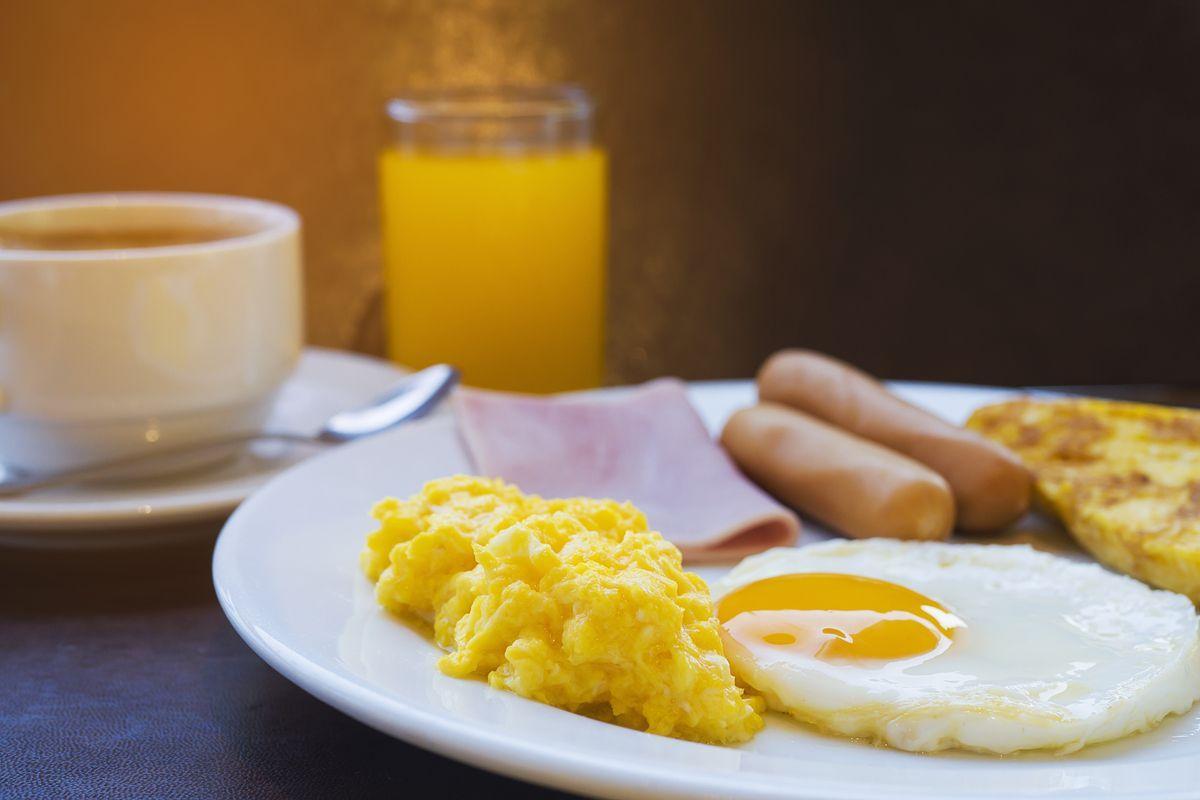 Duda resuelta: ¿Cuántos huevos puedo comer al día?