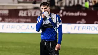 Retuerta y Samu Vázquez, hora de sacar todo el talento