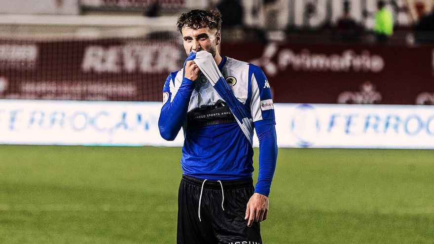 Retuerta y Samu Vázquez, hora de sacar todo el talento