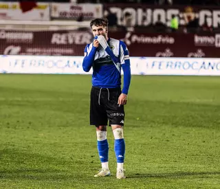 Samu Vázquez y Retuerta, hora de sacar todo el talento