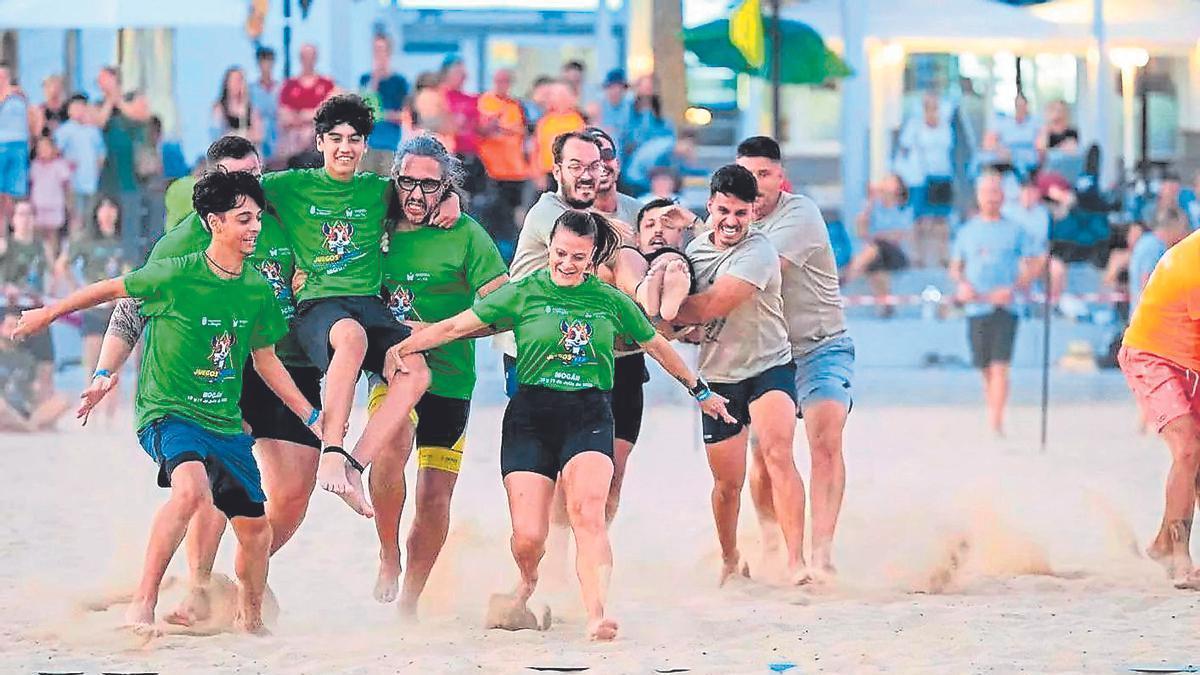 ¿Qué hacer este fin de semana en Gran Canaria? Gáldar y Tunte honran a Santiago