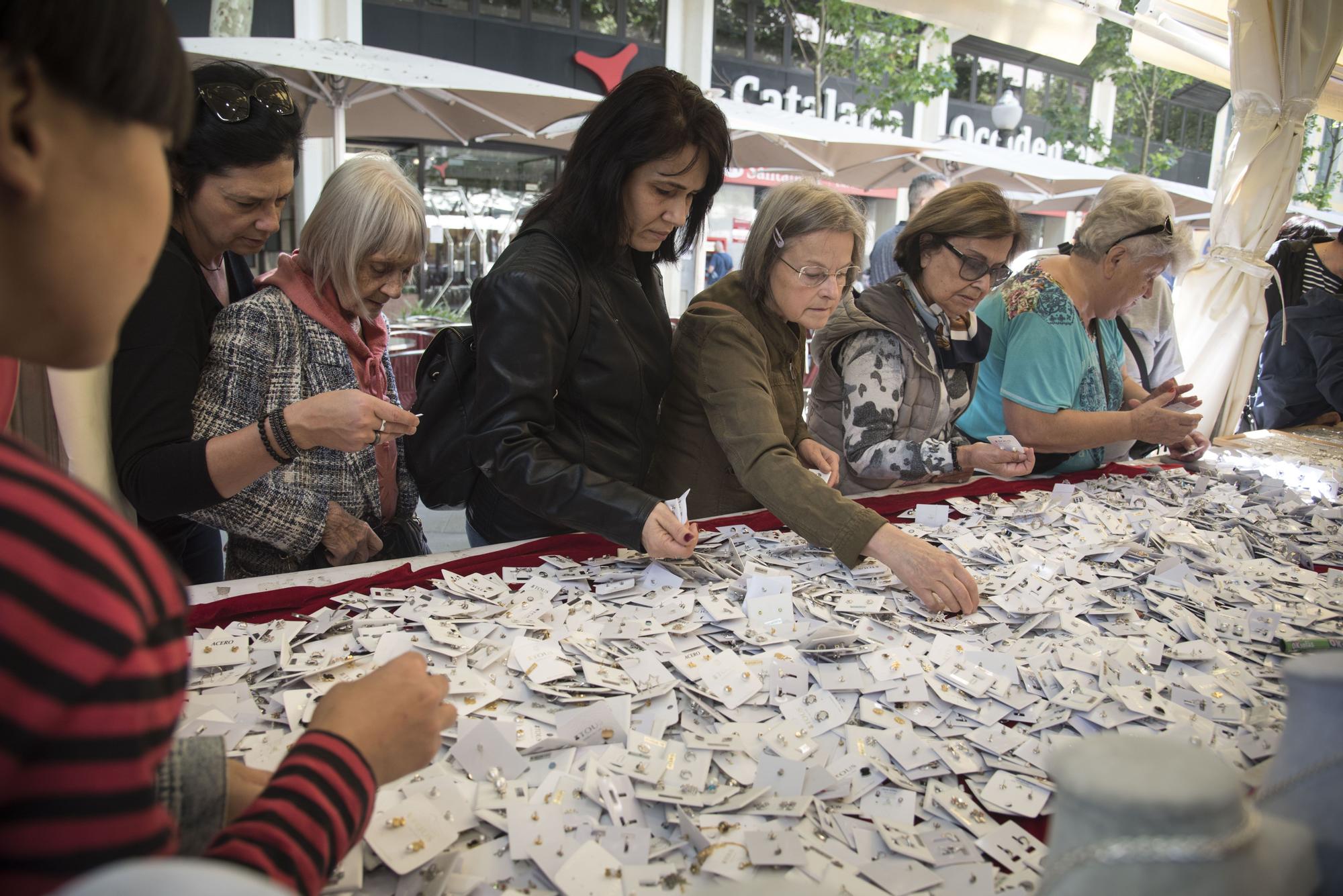 Totes les imatges de la jornada de dissabte a l'ExpoBages 2023