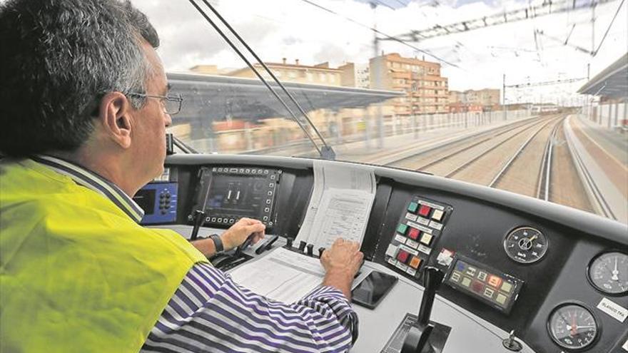 El Gobierno no dispone aún del proyecto para prolongar el Corredor hasta Tarragona