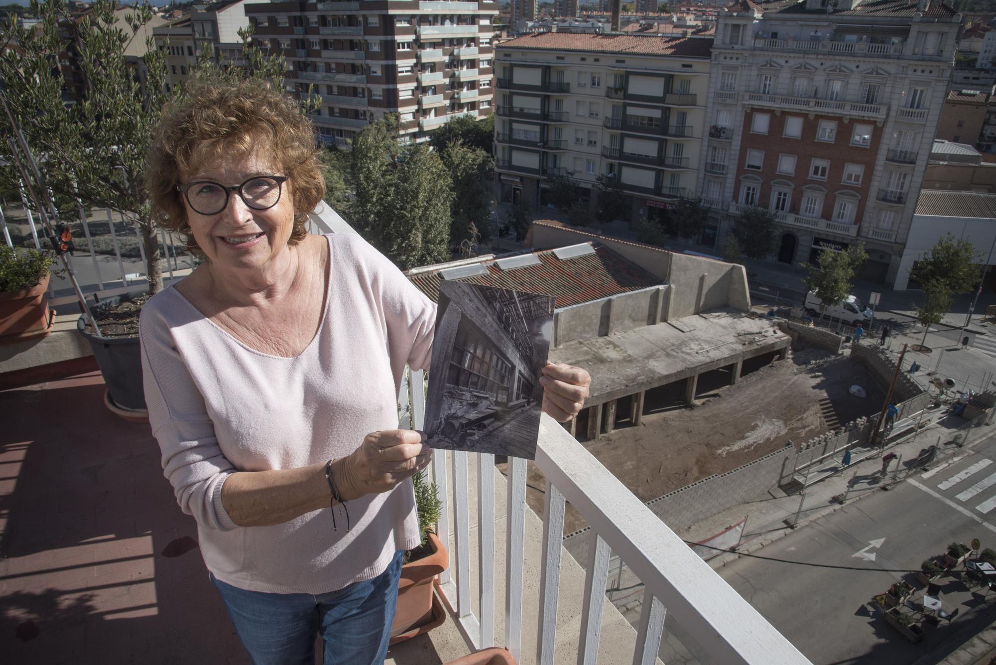 El túnel de la Bonavista que va servir de refugi a la guerra civil