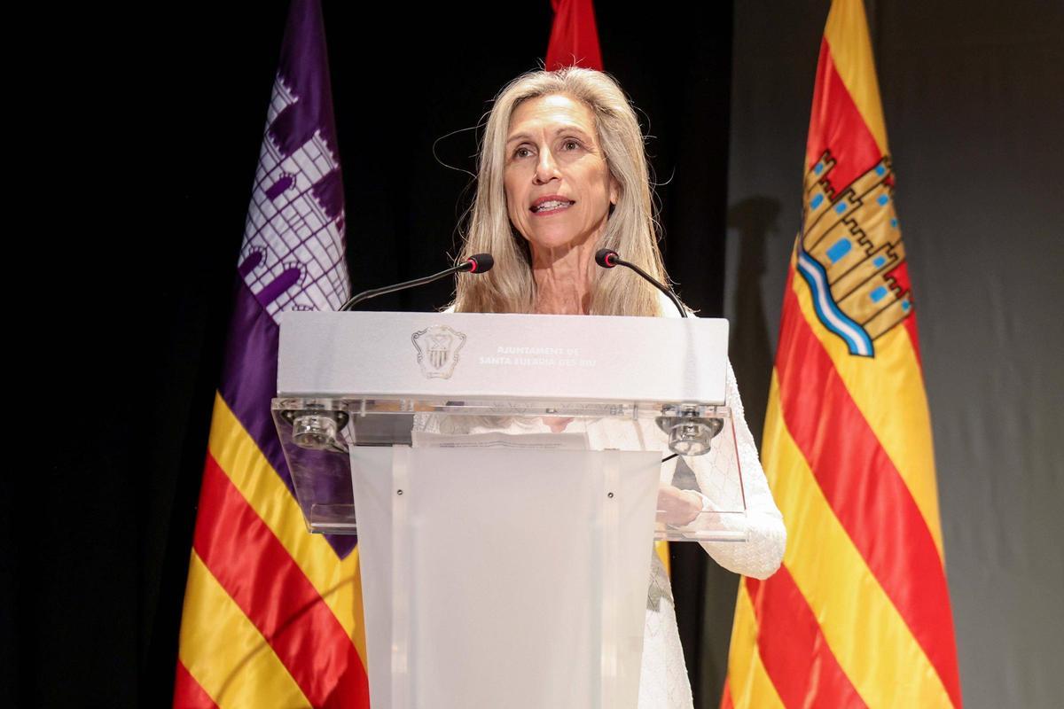Premios Xarc y Medalla de Oro de Santa Eulària Premios Xarc y Medalla de Oro de Santa Eulària