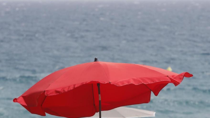 Una onada de calor porta temperatures de fins a 38 graus a punts de Girona