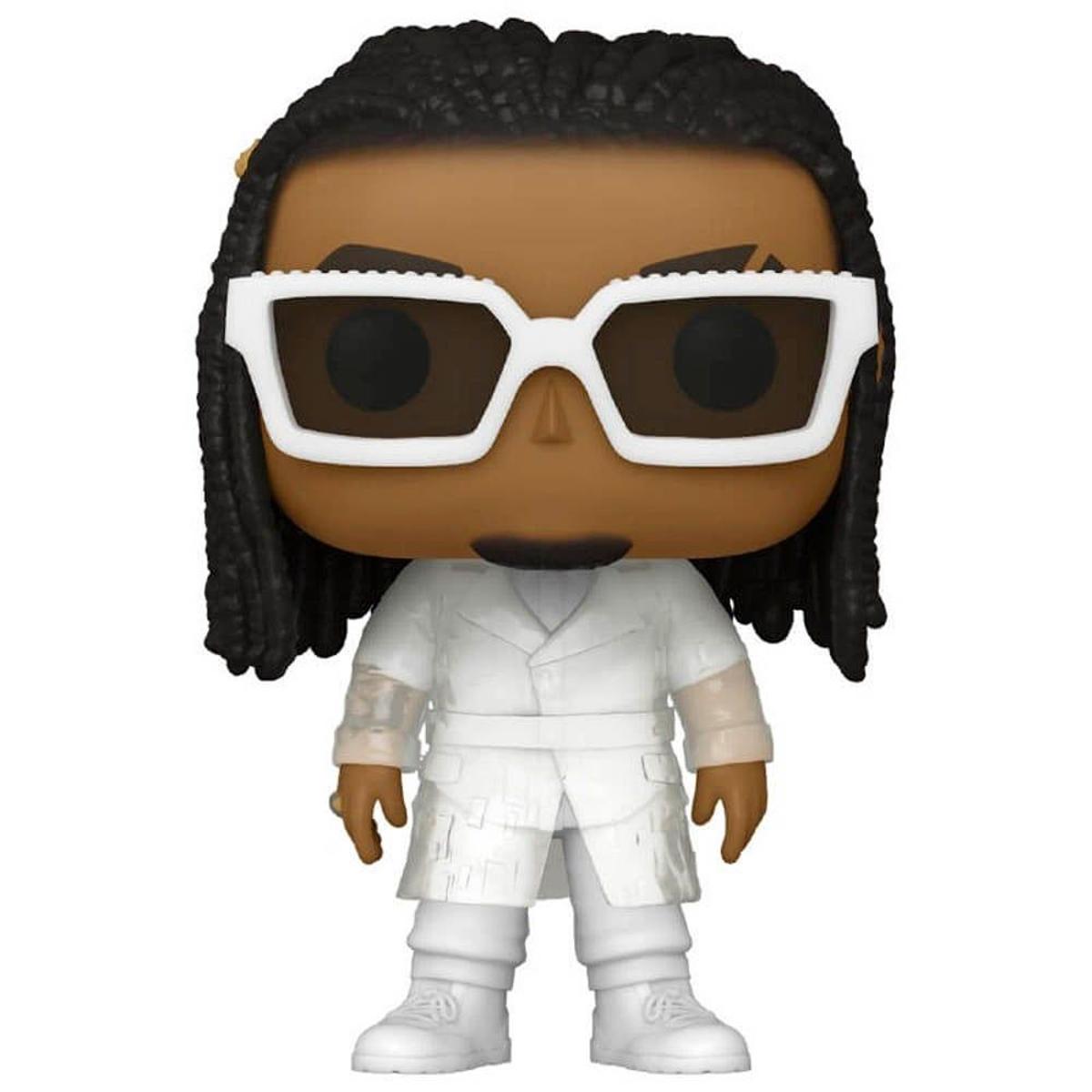 Funko Pop! de Ozuna (Se lanza en marzo de 2021 pero se puede reservar ya por 12,49 euros)