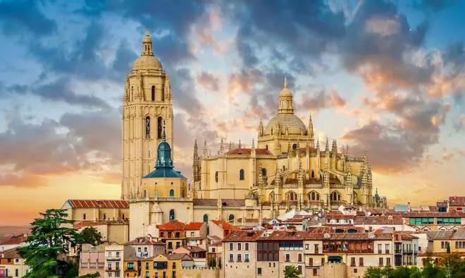 10 ciudades de España perfectas para mayores de 65 años