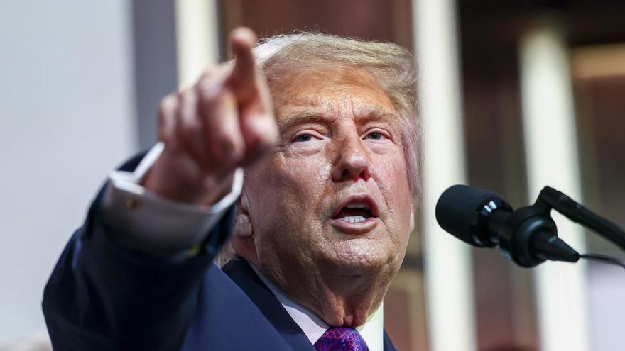 El Senado aprueba un proyecto para intentar limitar los poderes de guerra de Trump sobre Irán