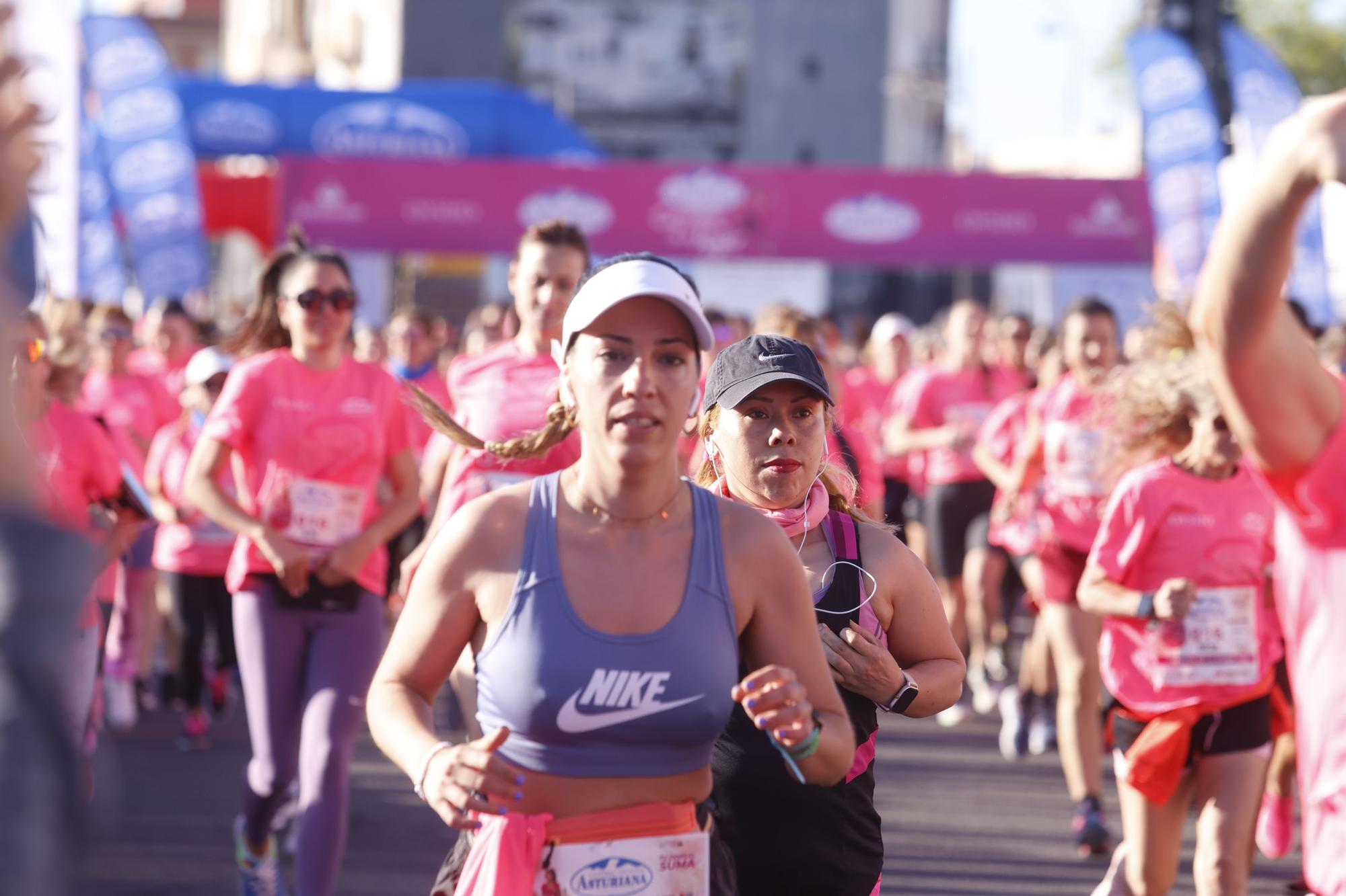 Búscate en la Carrera de la Mujer 2023