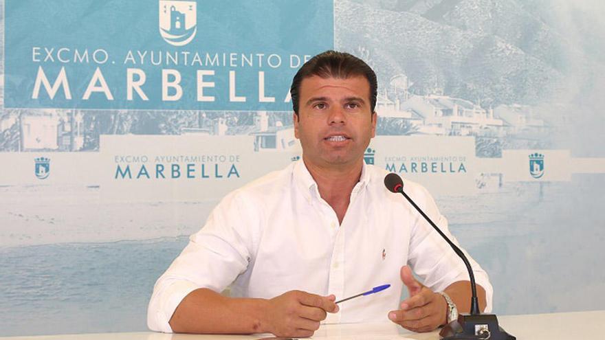 El PP afirma que el área de Limpieza de Marbella está en &quot;caos técnico&quot;