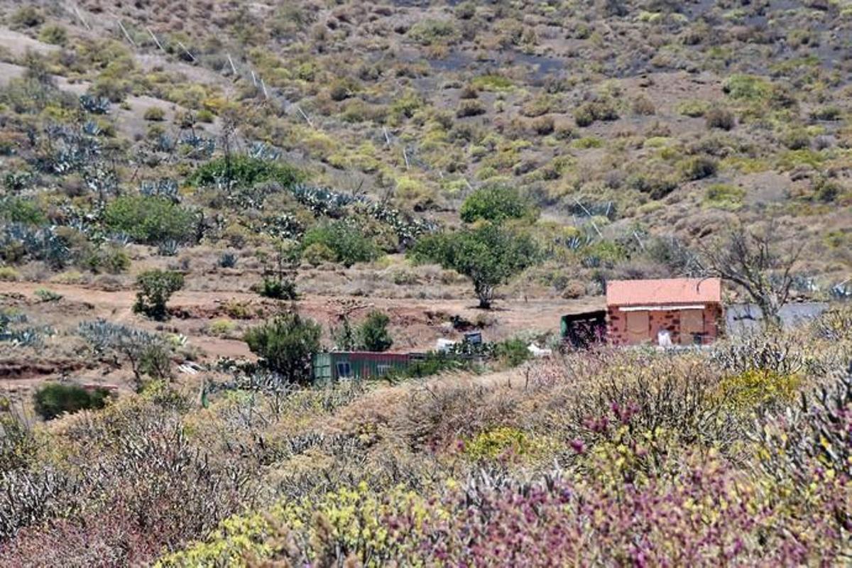 El Gamonal: un barrio incomunicado El Gamonal: un barrio incomunicado