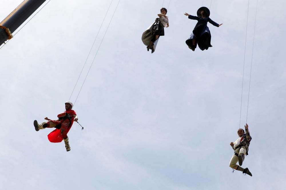 Festa Major Infantil a Sant Joan de Vilatorrada