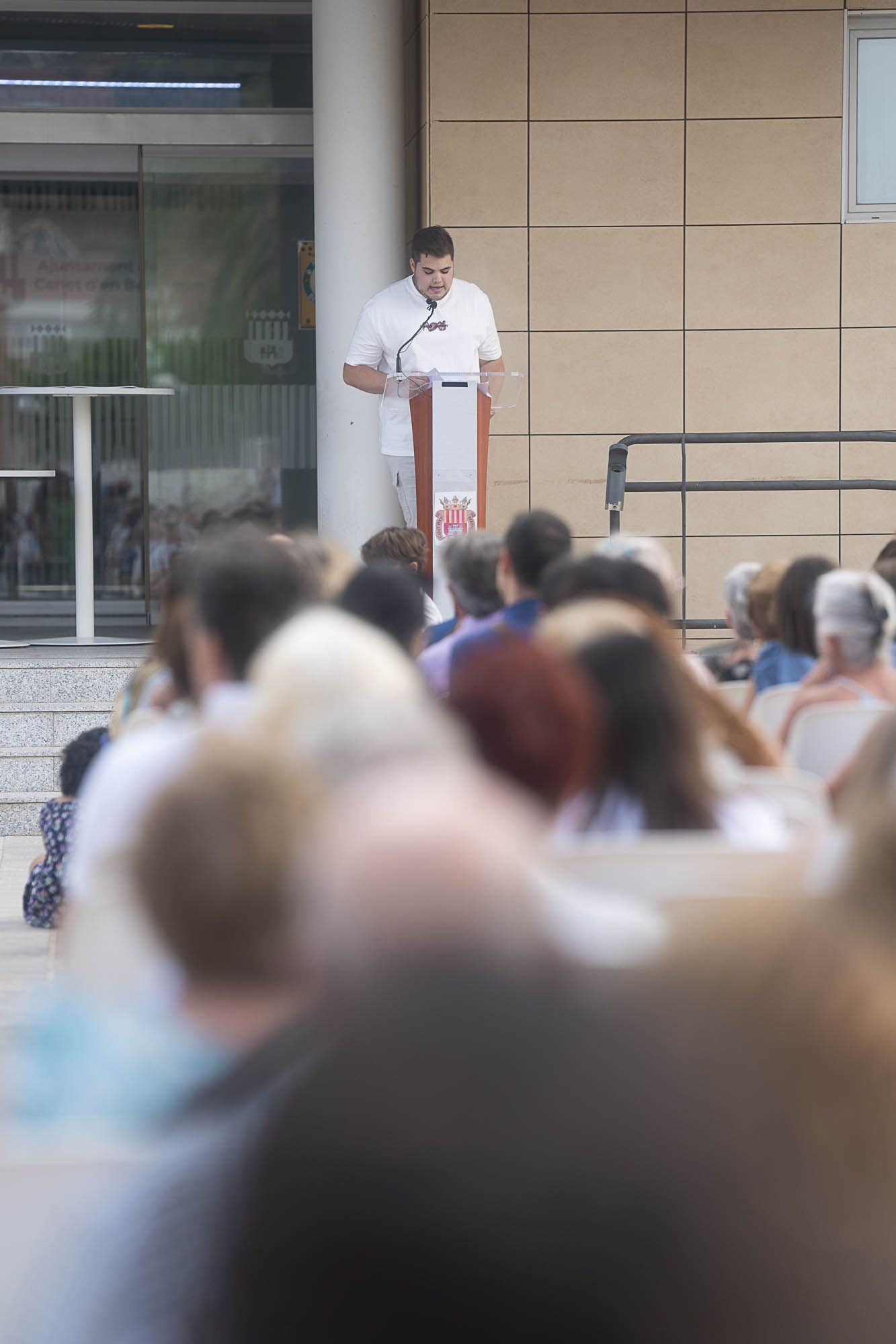 Canet cierra al aire libre su Universidad Popular