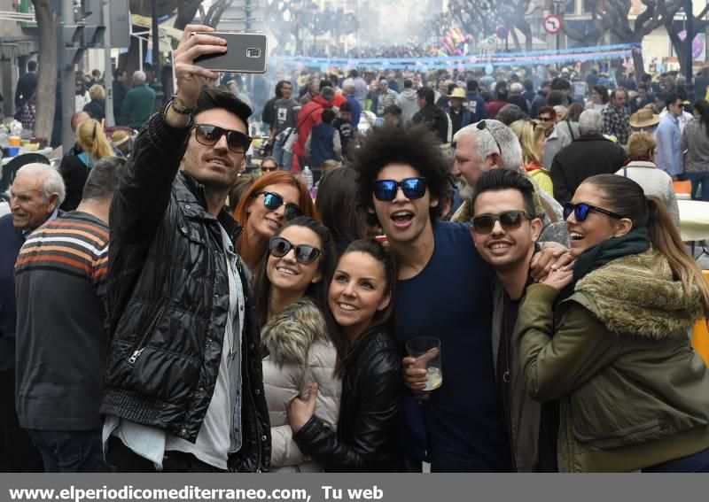 Galería de fotos -- Paellas Benicàssim