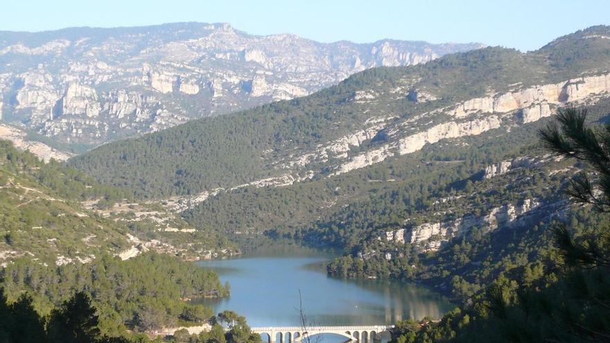 La Tinença ofrece el visitante un enclave único que combina patrimonio, naturaleza y tranquilidad.