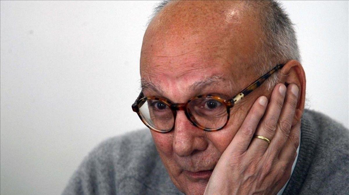 Camus, una carrera de películas inolvidables y grandes galardones