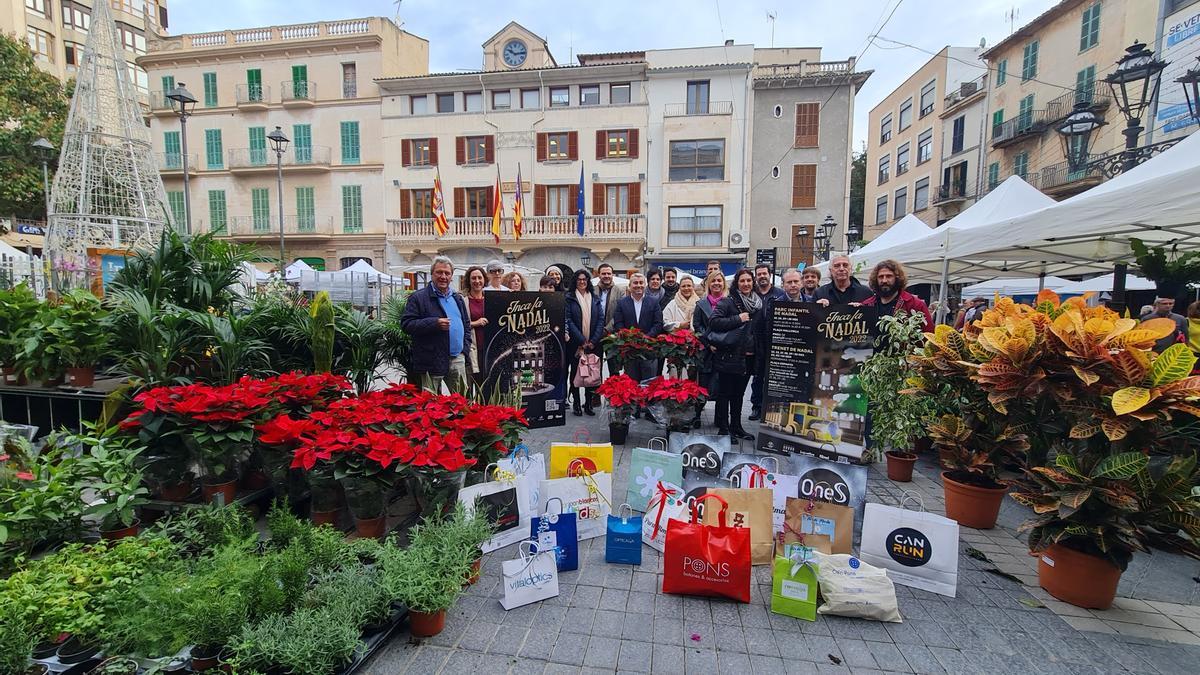 Navidad 2022: Inca enciende las luces navideñas el lunes a las 18 horas