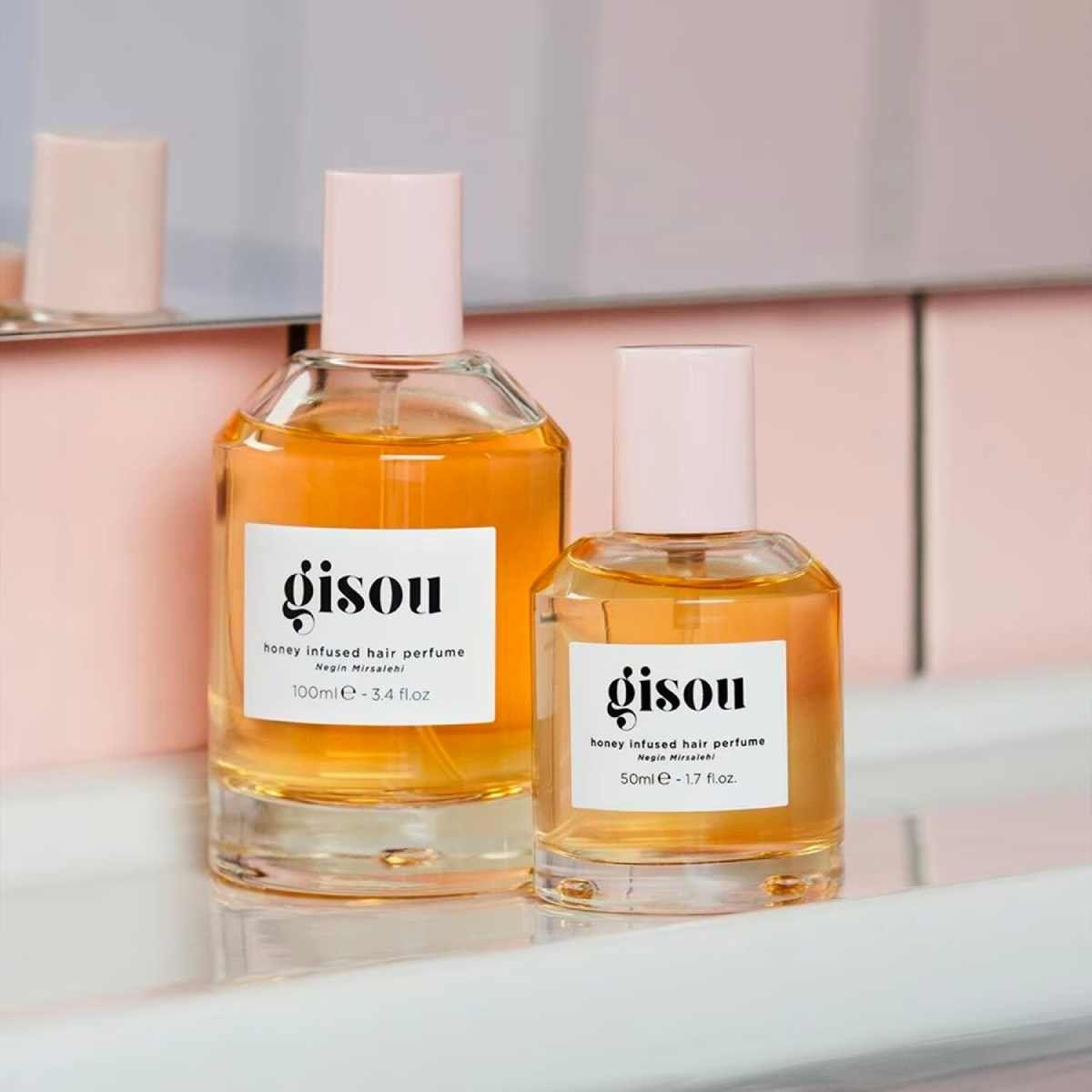 Perfume de Gisou
