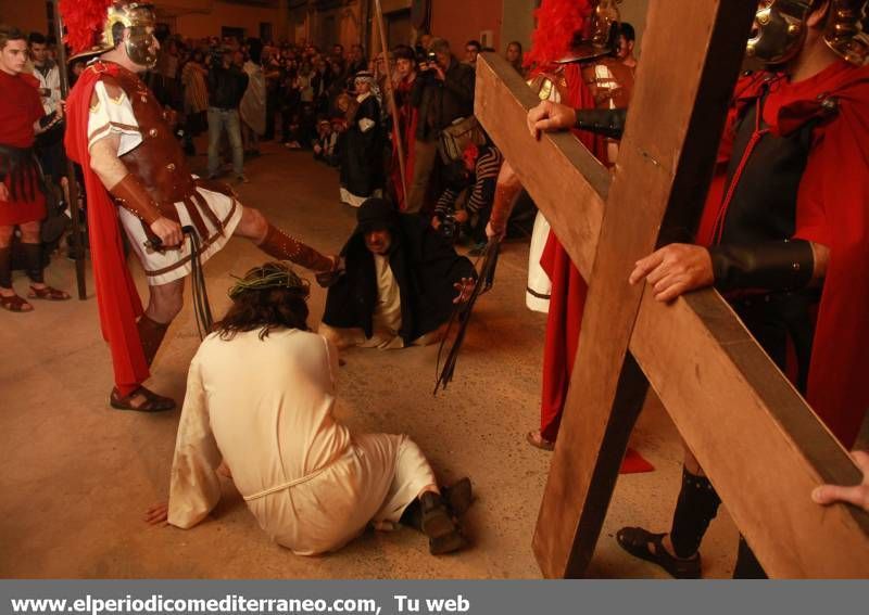 GALERIA FOTOS -- Semana Santa en la provincia