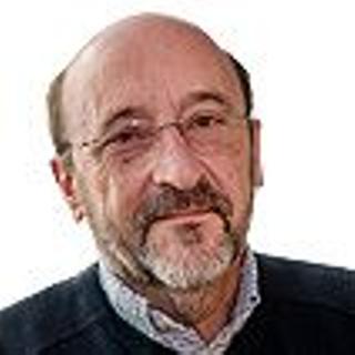 Pere Puigdomènech