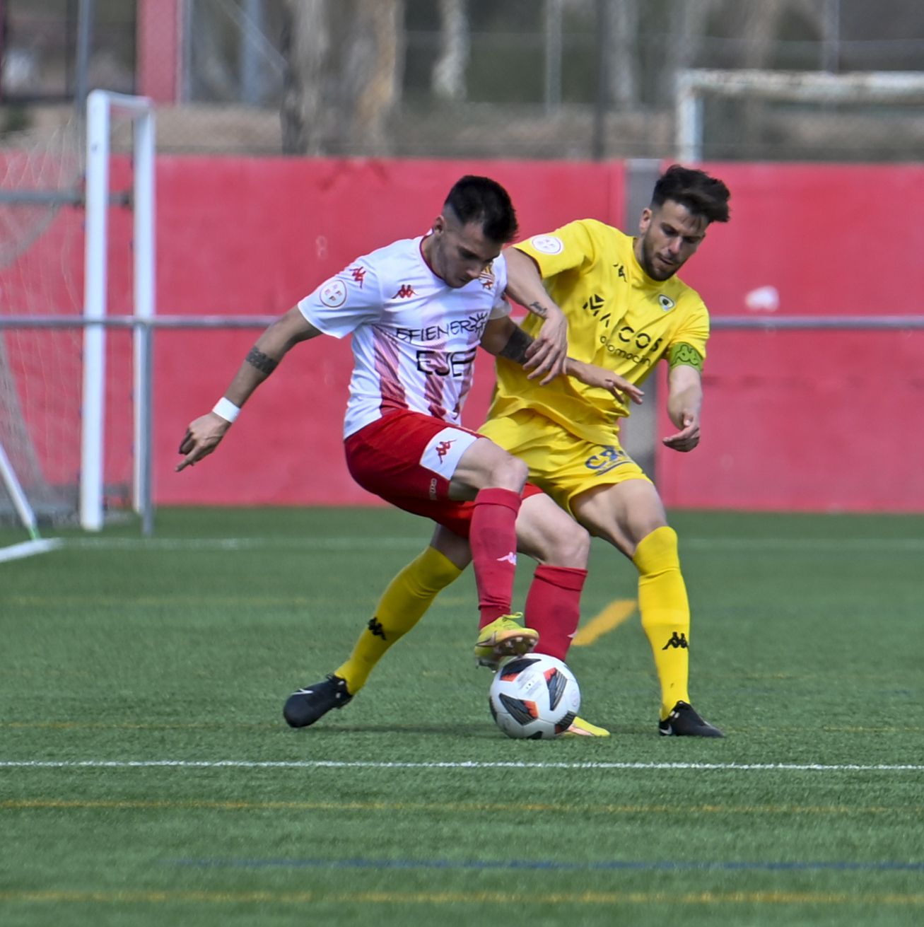 Empate del Hércules en Manresa (0-0)