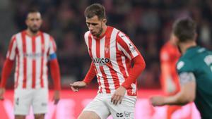 Todas las NOTICIAS y FICHAJES del Sporting de Gijón