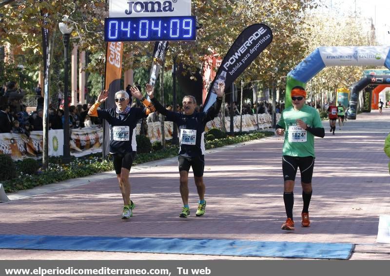 GALERÍA DE FOTOS -- Maratón Meta 13.00-13.15