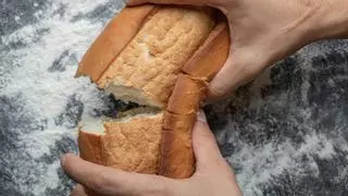 Tres trucs per descongelar el pa i que et quedi com acabat de fer