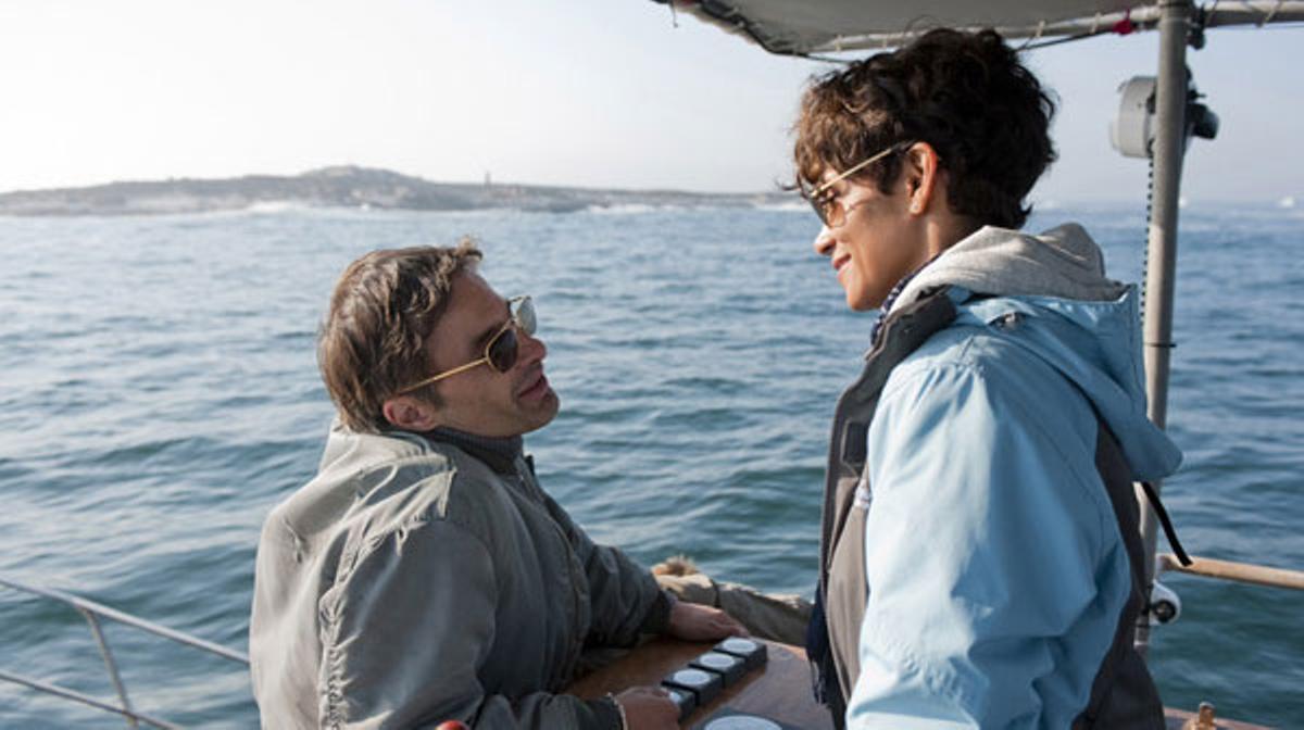 TRÀILER: ’Marea letal’