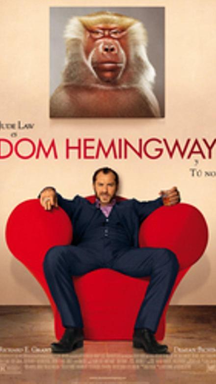 Dom Hemingway