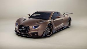 Hispano Suiza Carmen Sagrera: así funciona el software que gestiona 1.115 CV sin restar protagonismo al conductor