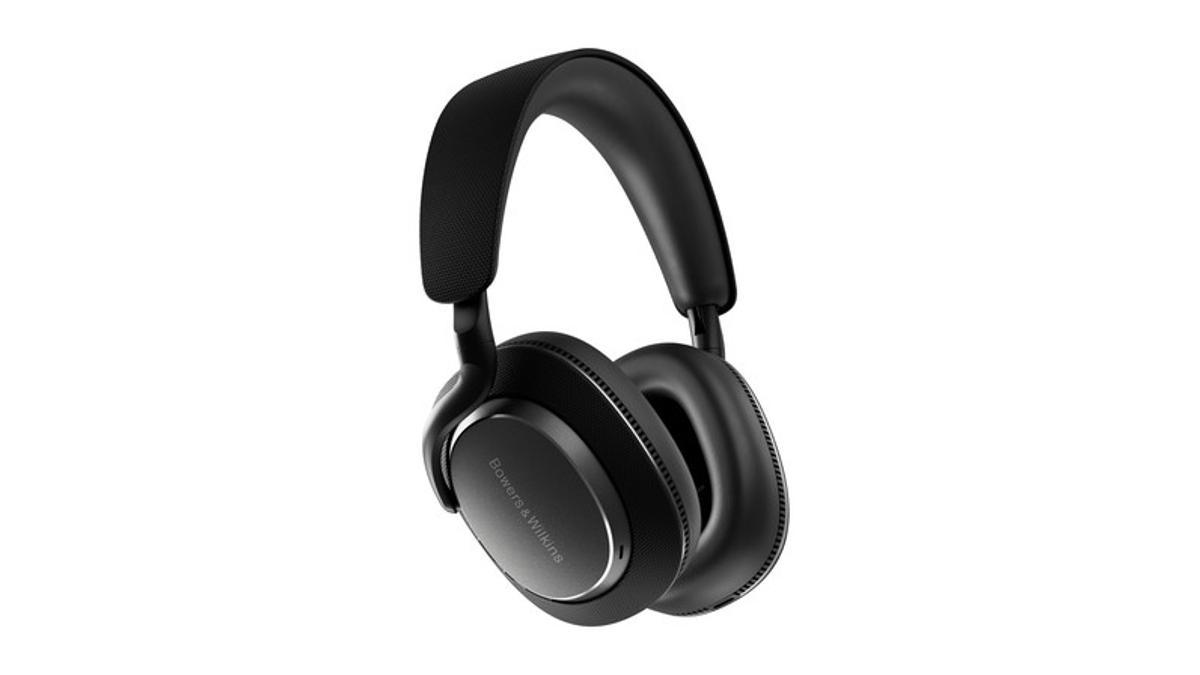 Bowers & Wilkins, kablosuz kulaklıklar px7 s3 modelini sunar