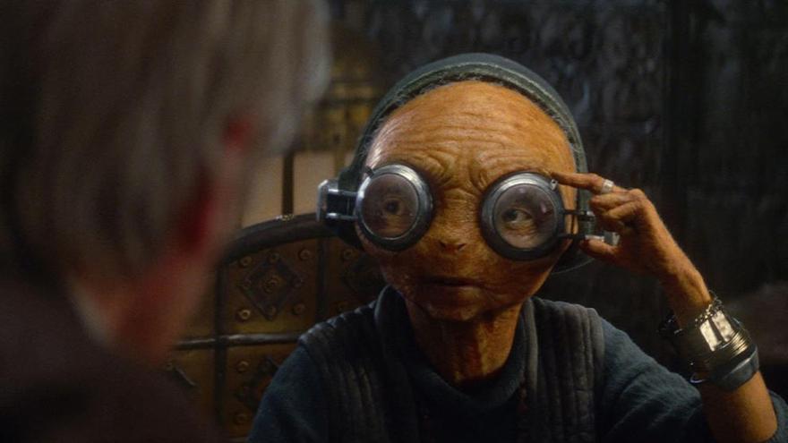 Maz Kanata