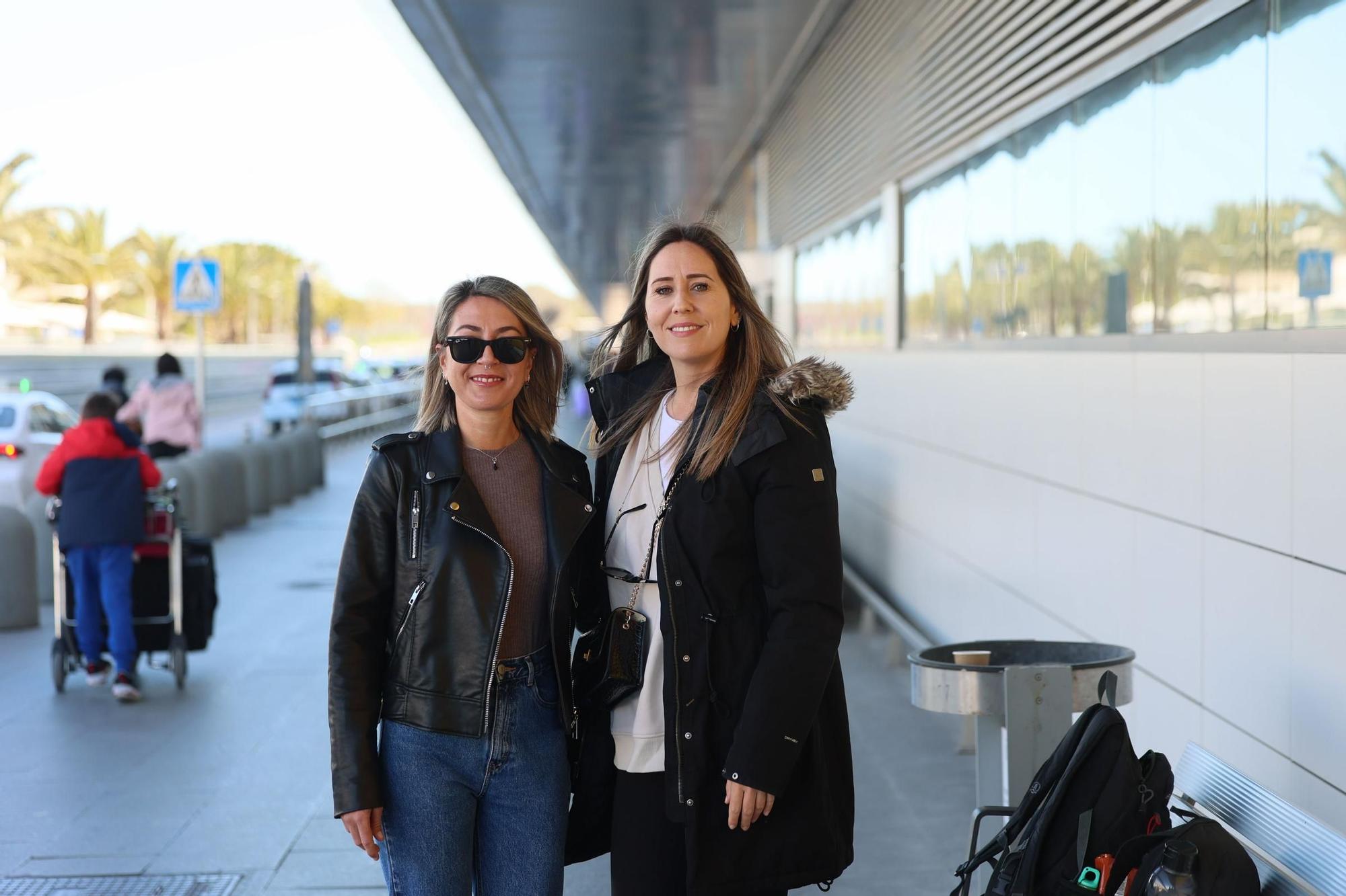 Se acaba la Semana Santa, pero las vacaciones en Ibiza continúan