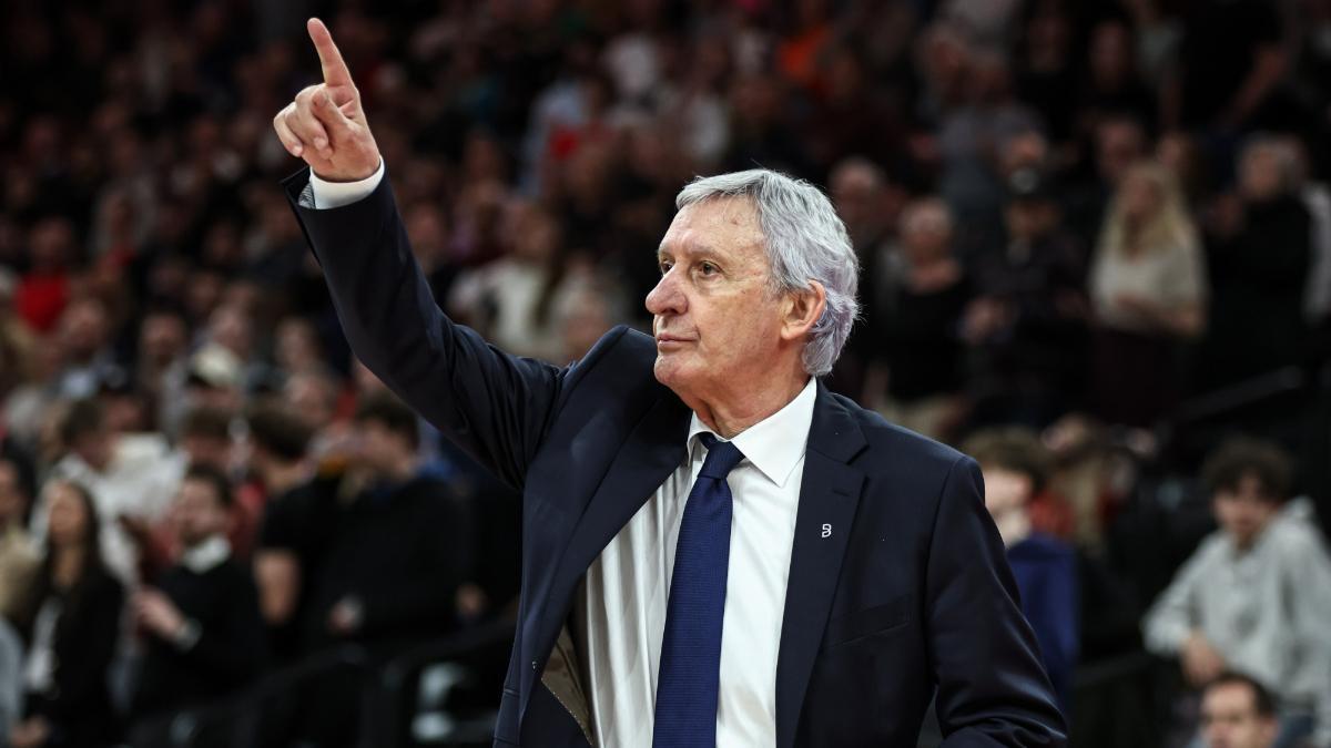 Pesic será genio y figura hasta el día de su adiós