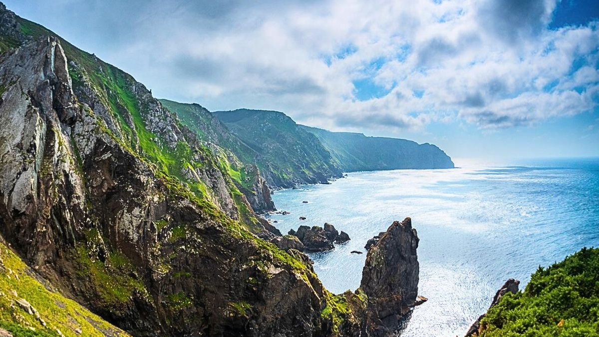 Cabo Ortegal