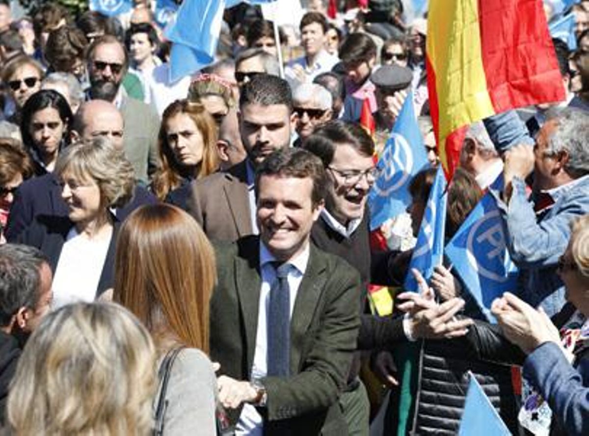 28A: Diario de Campaña